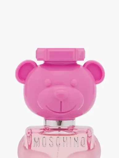 Moschino - Edt Toy 2 Bubble Gum