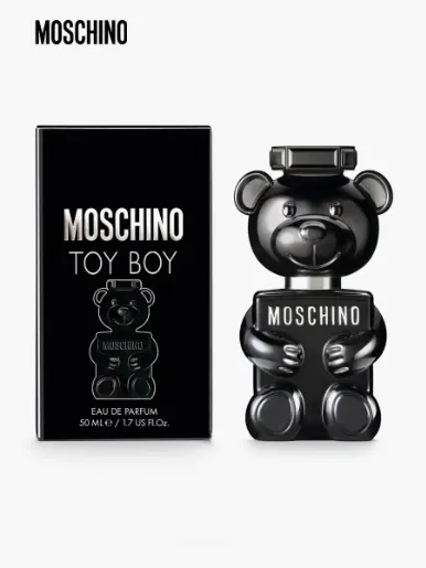 Moschino - Edp Toy Boy