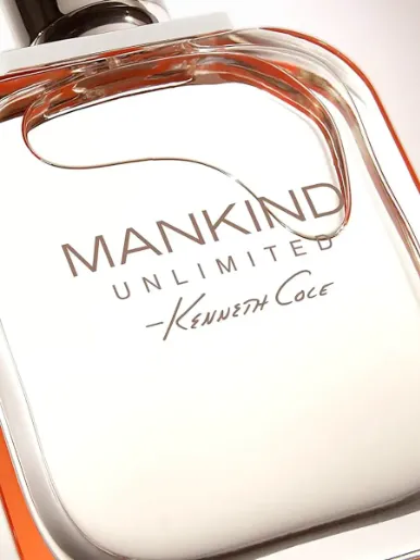 Kenneth Cole - Mankind Unlimited