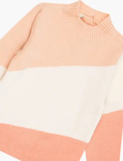 Sweater a rayas - Preescolar