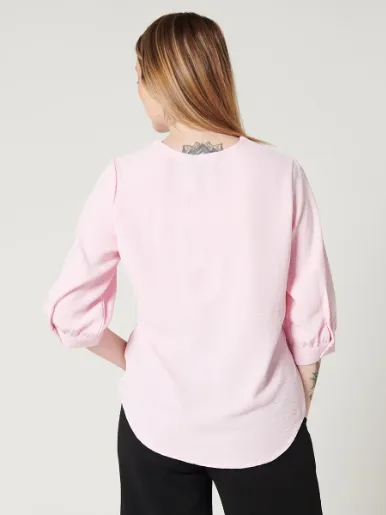 Blusa Holgada - Lady Eta