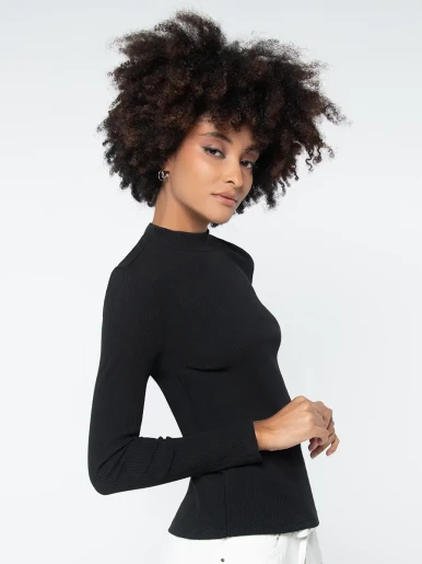 Buzo Manga Larga - Etabasic