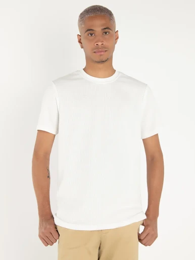 Camiseta Manga Corta - Etabasic