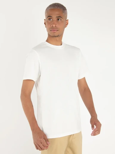 Camiseta Manga Corta - Etabasic
