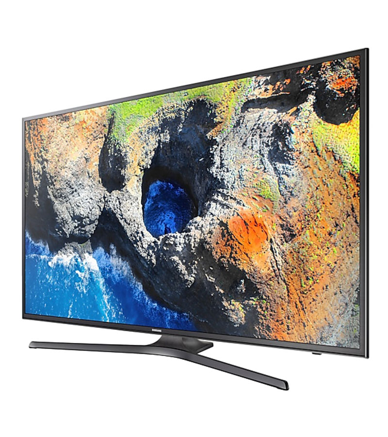 Televisor Samsung Led 49" UHD 4K Smart TV 49MU6100