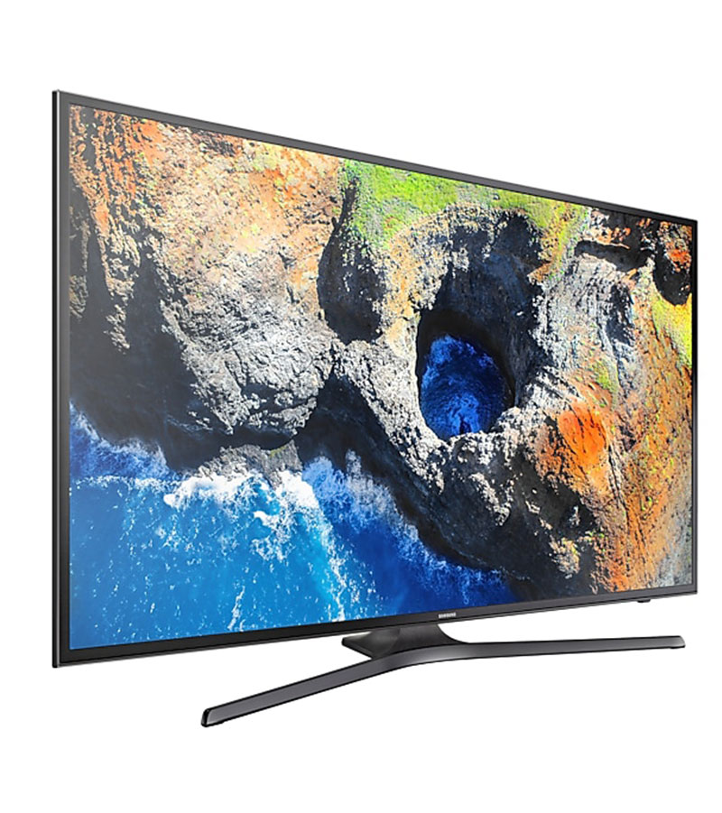Televisor Samsung Led 49" UHD 4K Smart TV 49MU6100