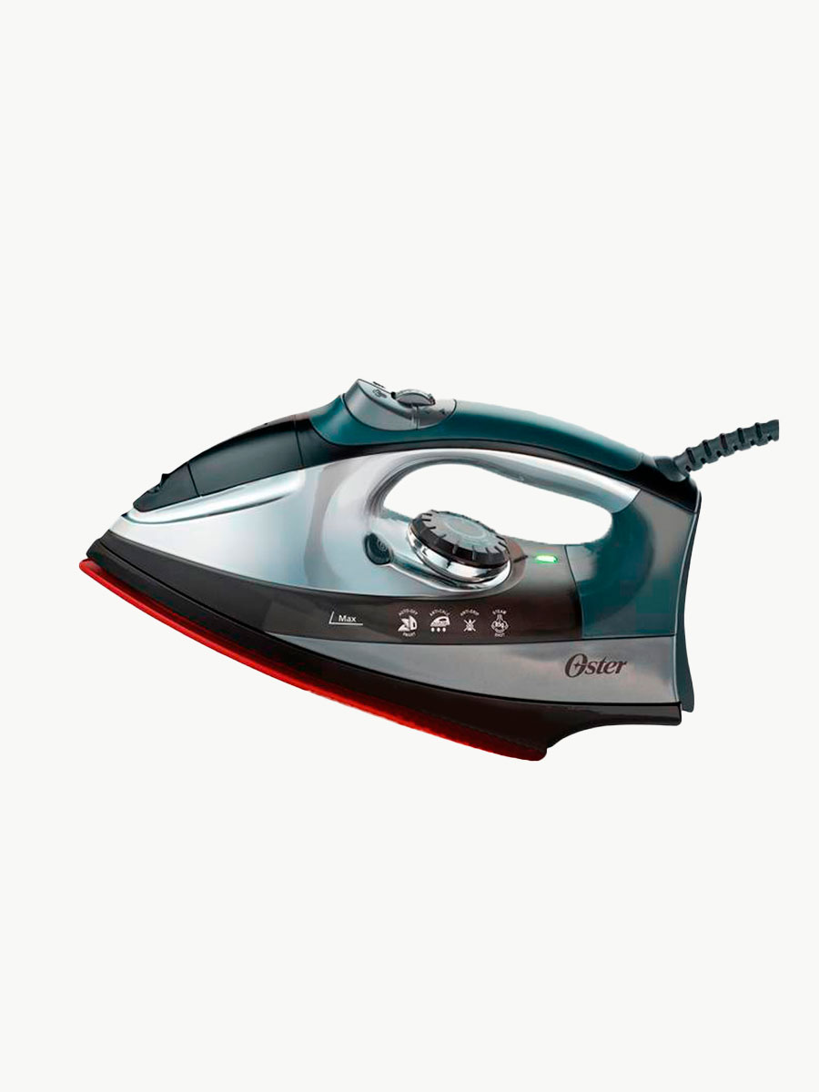 Plancha a vapor Oster® apagado automatico