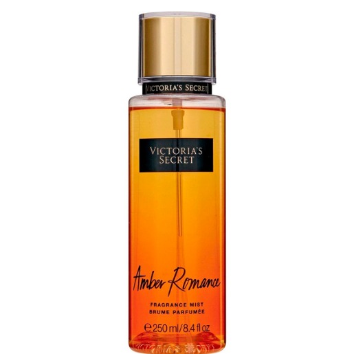 Victoria's Secret Profumo Body Mistromantic - 250 Ml : : Bellezza