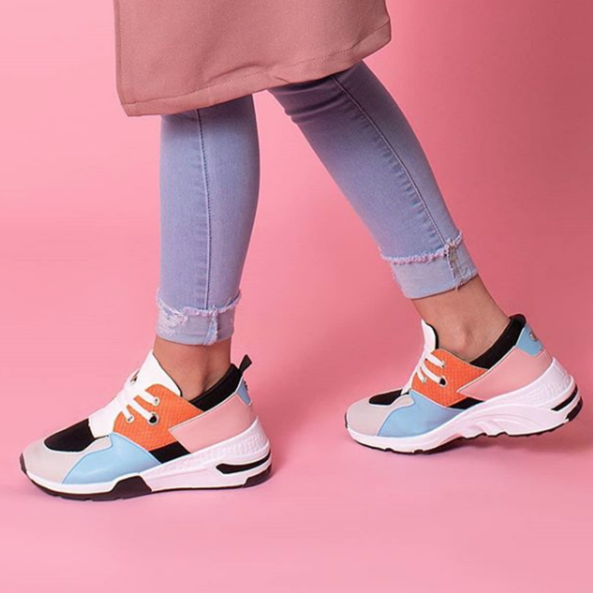 Sneaker Narala