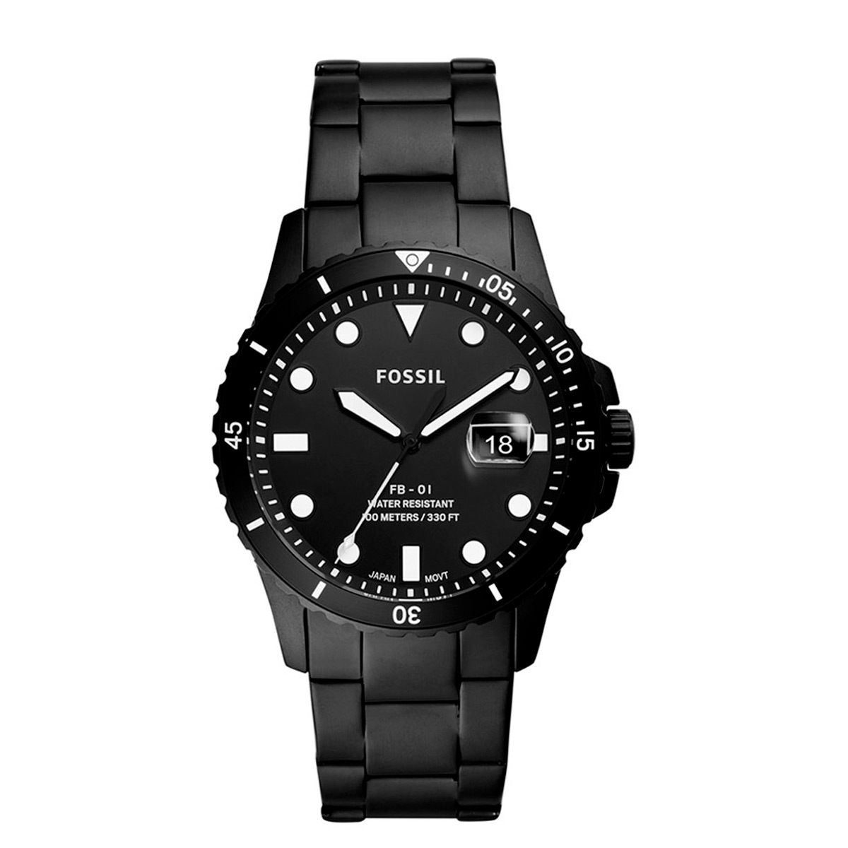 Reloj Fossil FS5659