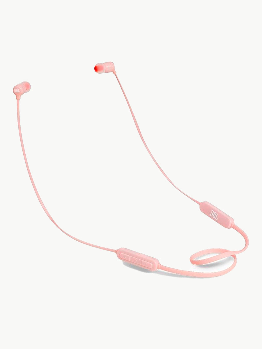 Audífonos JBL T110 BT Rosado