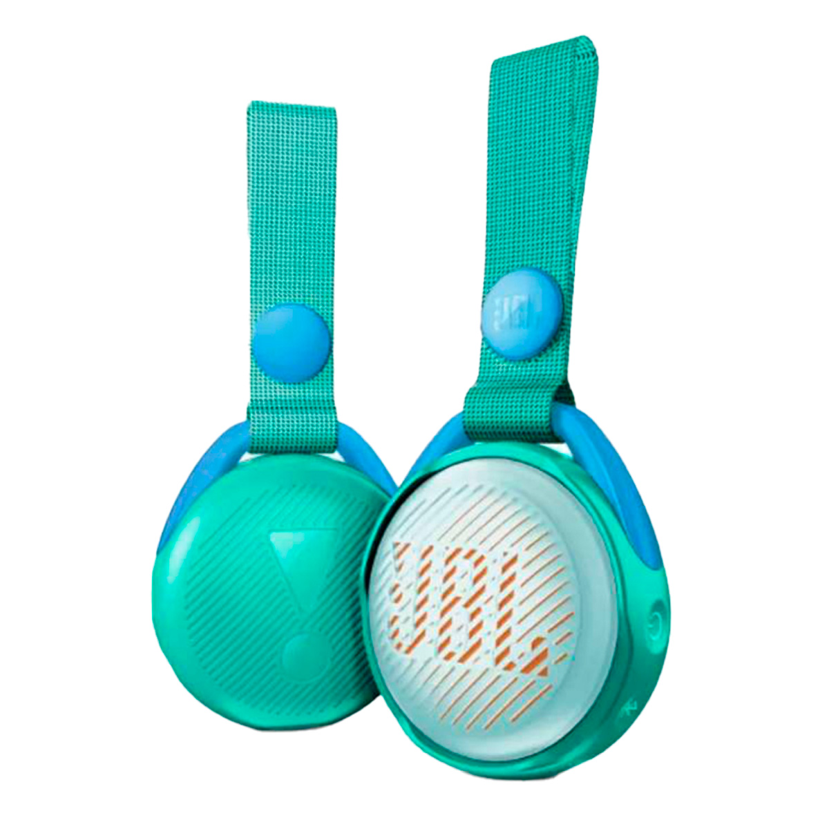Parlante JBL JR Pop Aqua