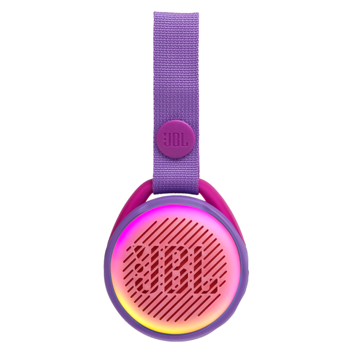 Parlante JBL JR POP Morado