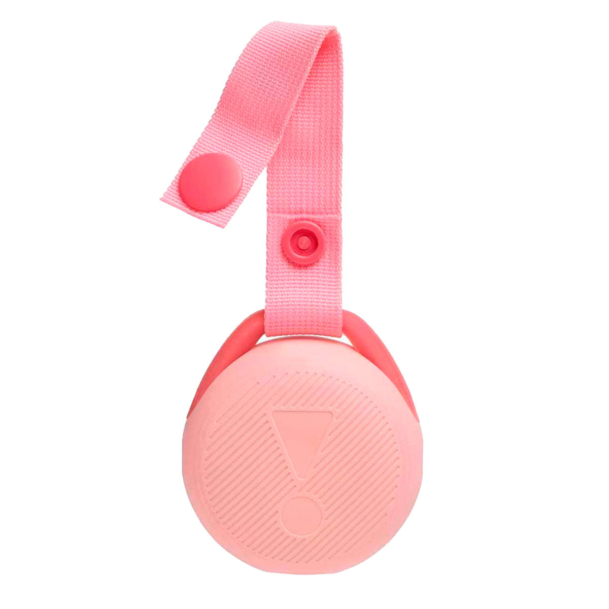 Parlante JBL JR Pop Rosado