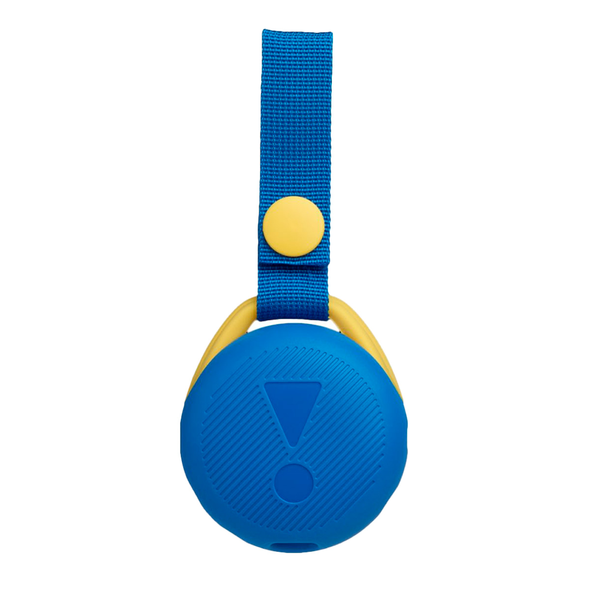 Parlante JBL JR POP Azul