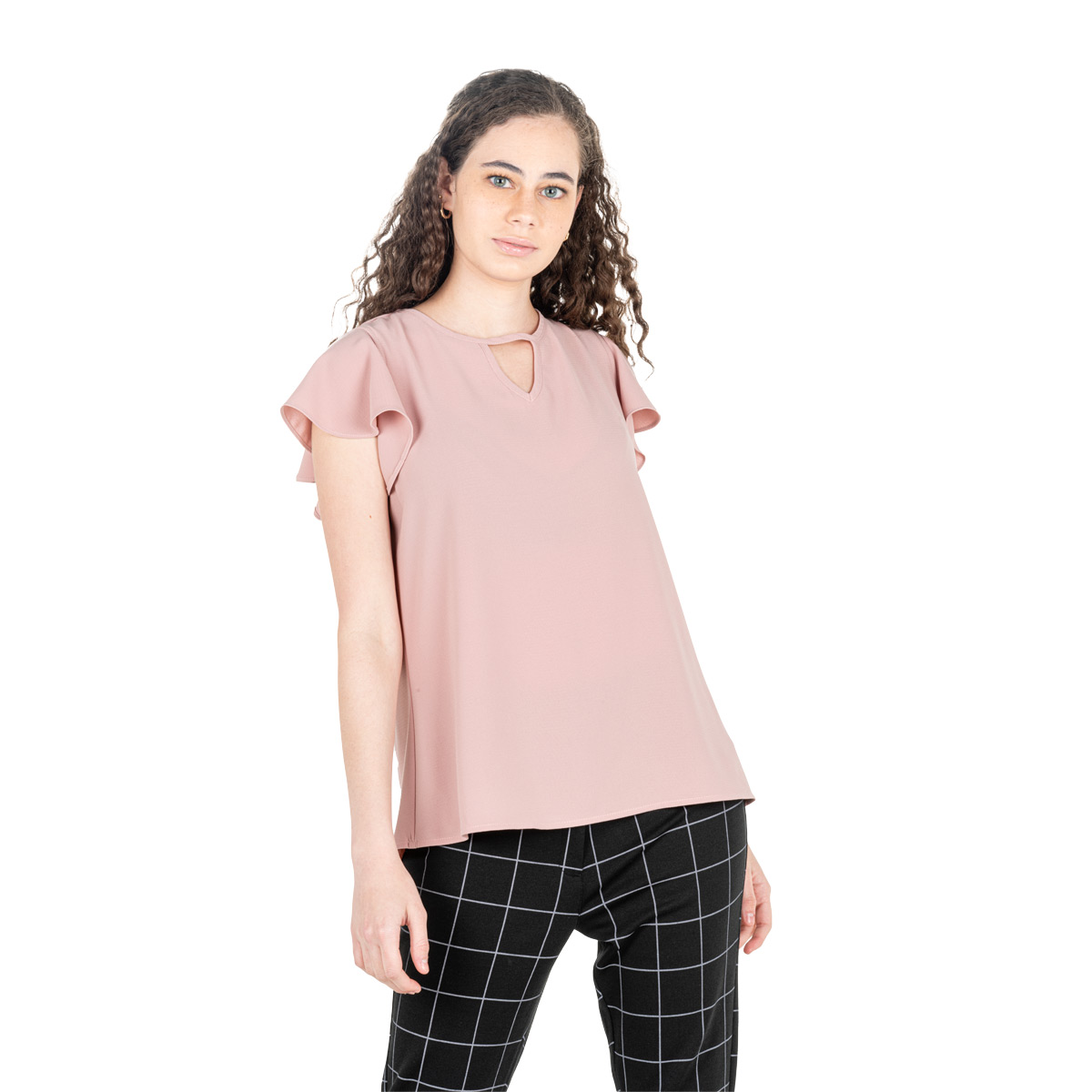 Glamour shirt