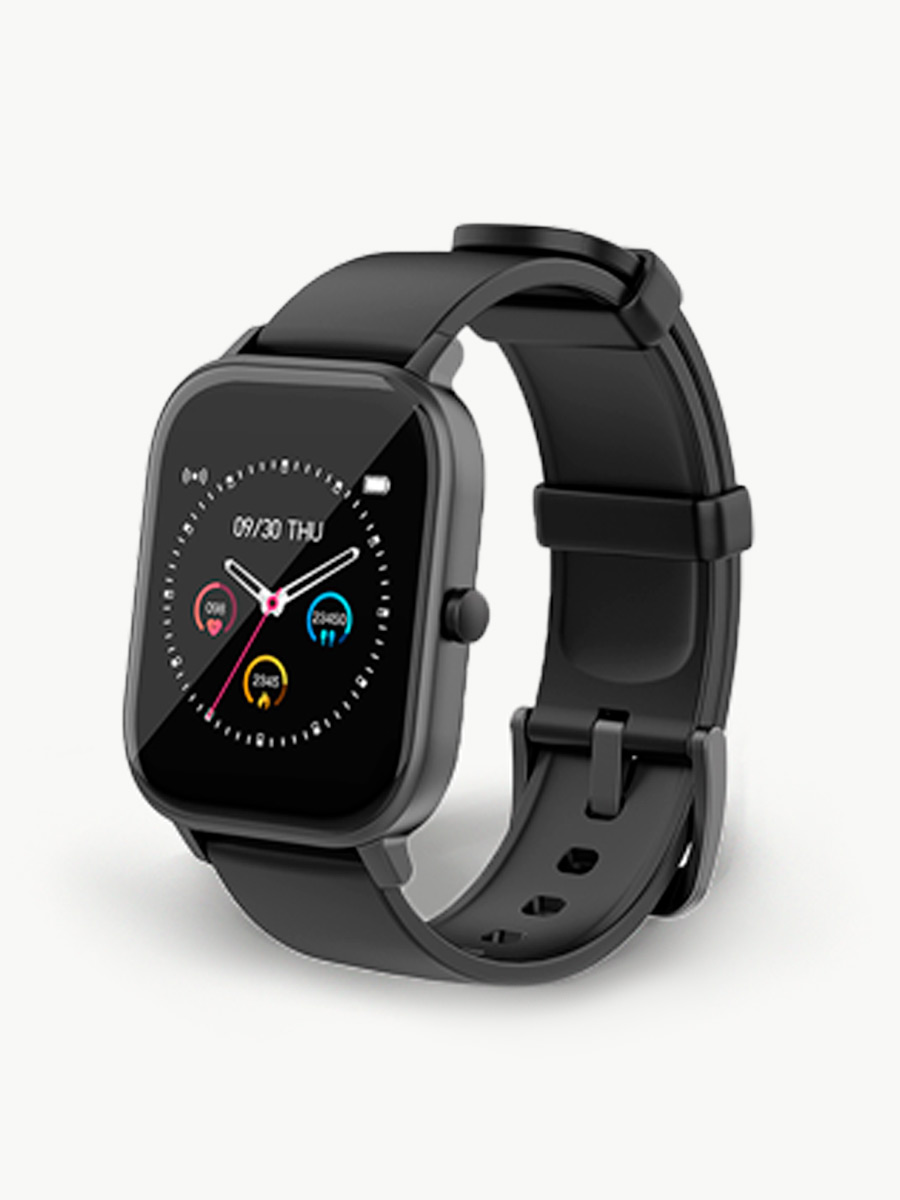 Parlante Havit + Smartwatch
