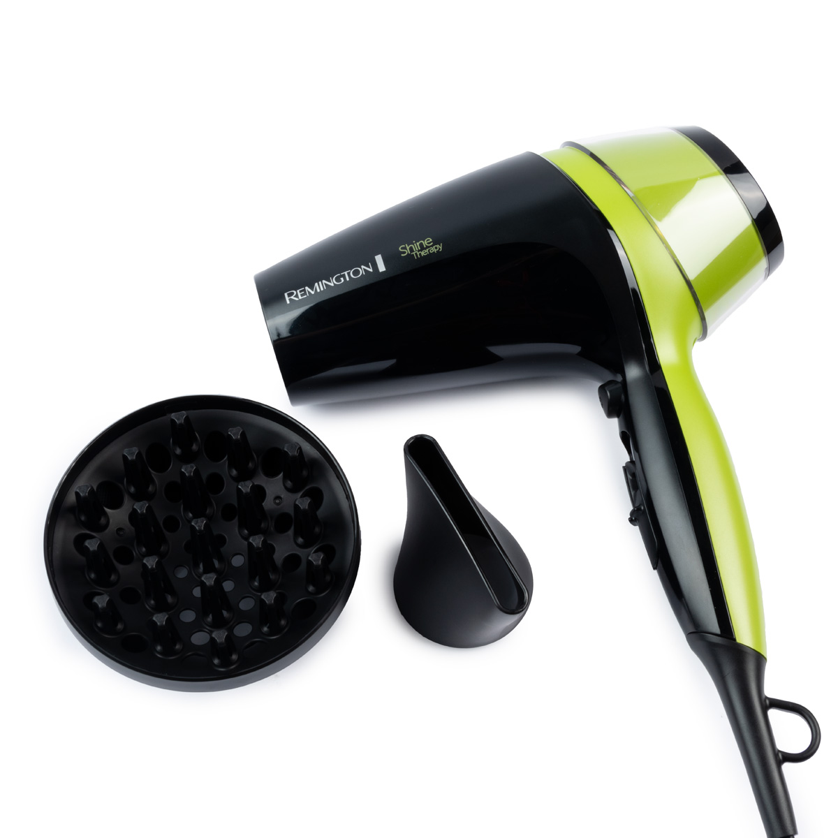 Secador Aguacate 2300W 3Niveles 2Velocidades Aguacate