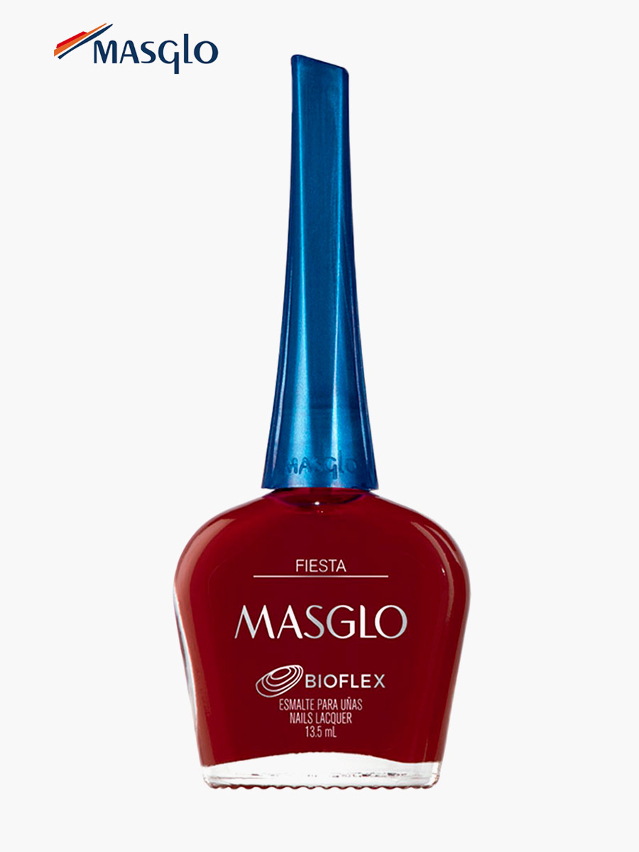 Masglo - Esmalte Fiesta 22