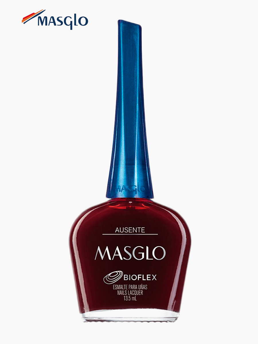 Masglo - Esmalte Ausente 264