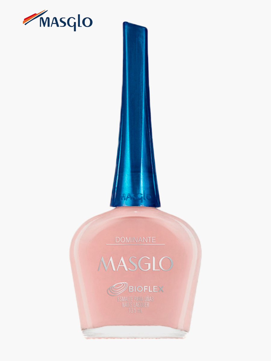 Masglo - Esmalte Dominante 454