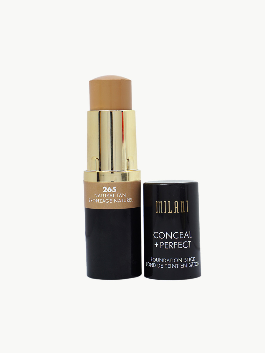 Milani Conceal + Perfect Stick #265 Stick Natural