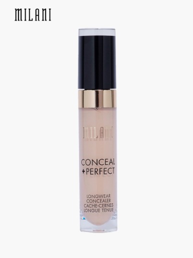 Milani Conceal 2 En 1  Light Vainilla: #120