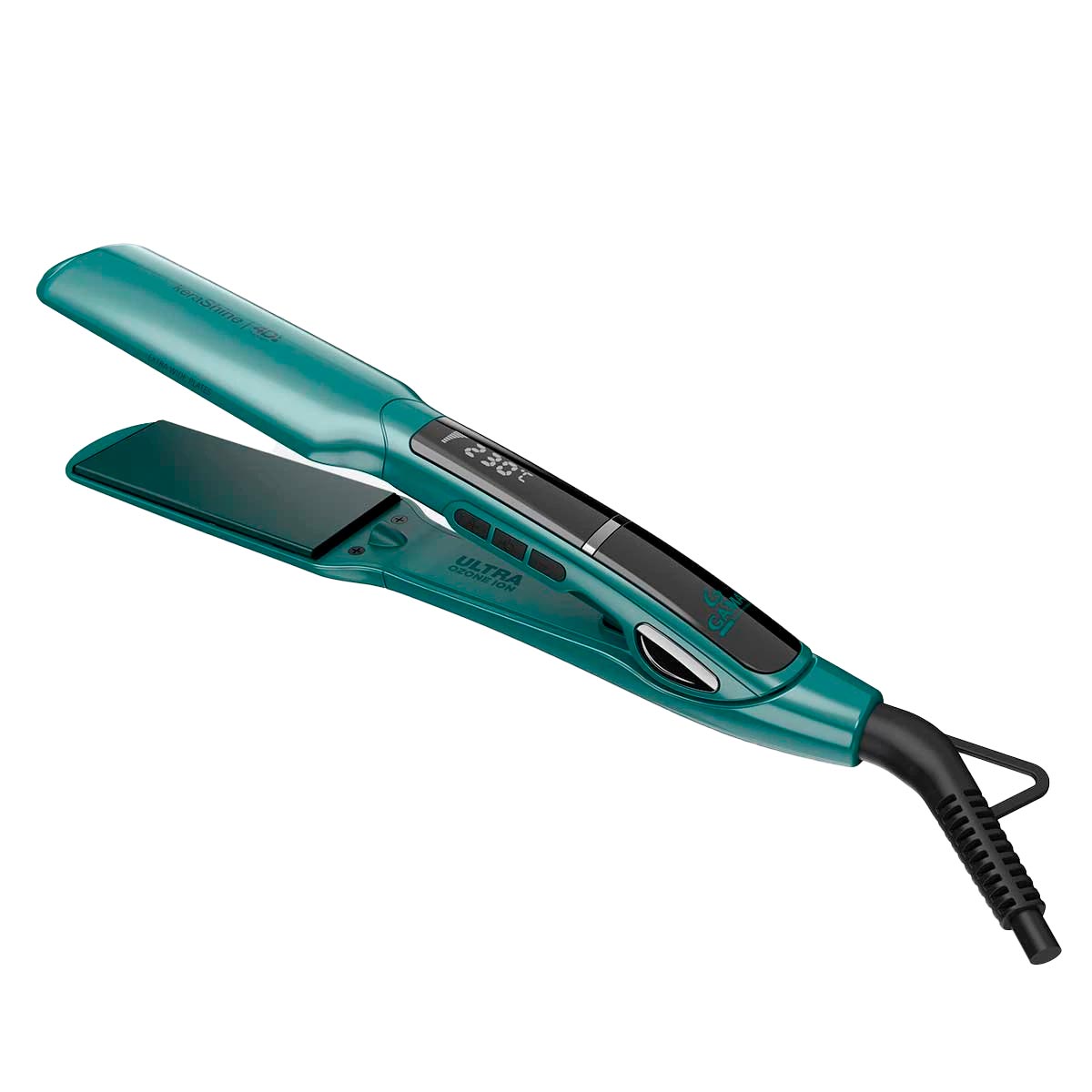 Plancha Xwide Kerashine 4D