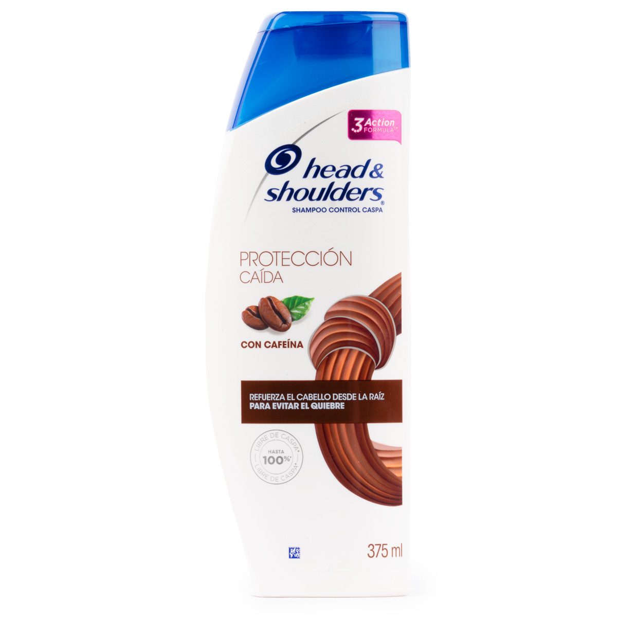 Shampoo Protección Caida Woman - Head & Shoulders