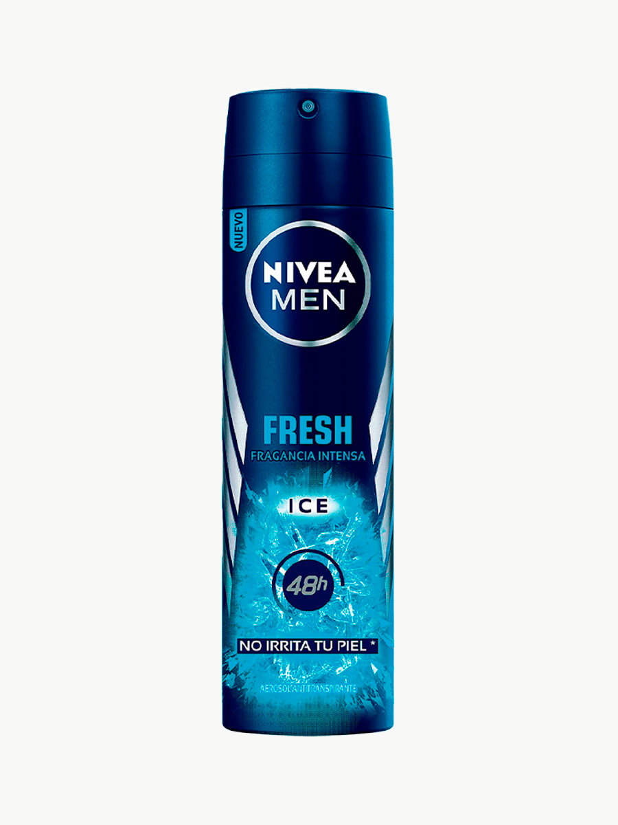 Deo Spray Fresh Ice - Nivea
