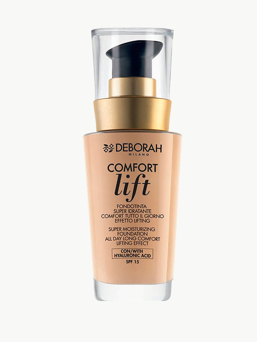 Maquillaje Líquido Comfort Lift 03 - Sand