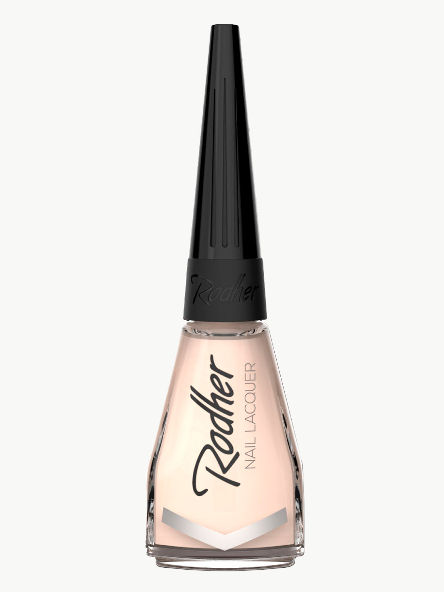 Rodher - Esmalte Café Francés