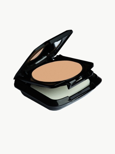 Polvo Compacto Cypress Beige - Palladio