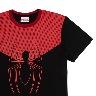 Camiseta Black Spiderman