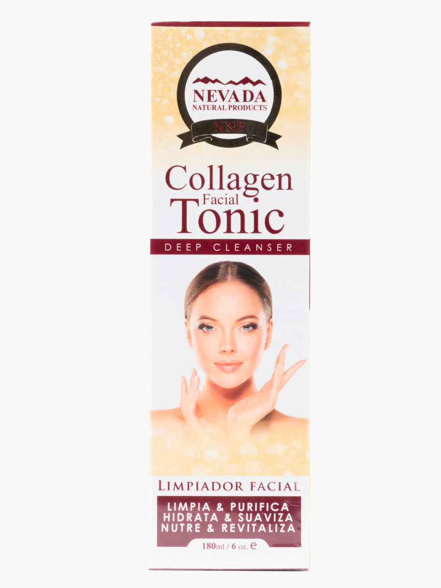 Collagen Facial Tonic Nevada