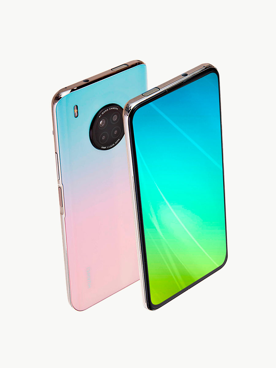 Celular Huawei Y9A 128GB