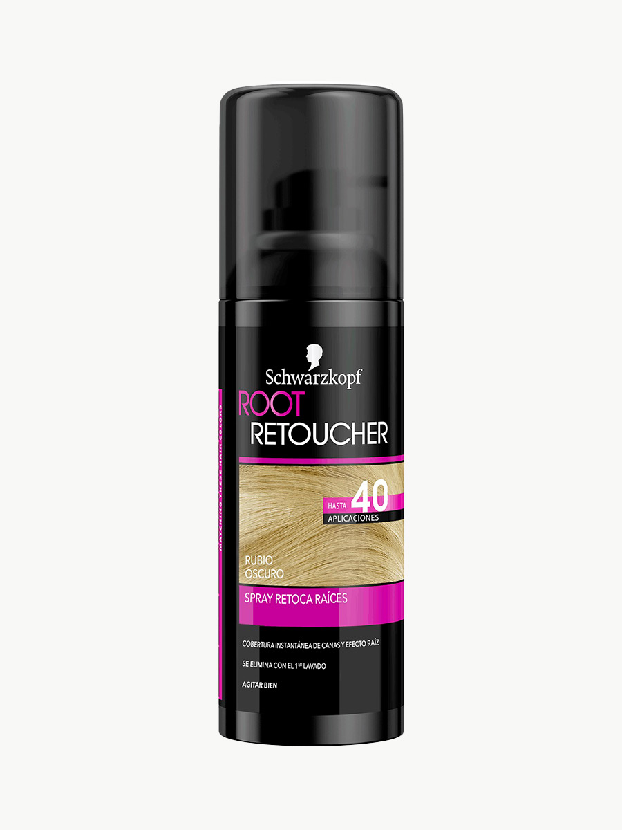 R+Co BRIGHT SHADOWS Spray pour Retouche des Racines- Industria Coiffure -  Salons et Boutique Industria Coiffure