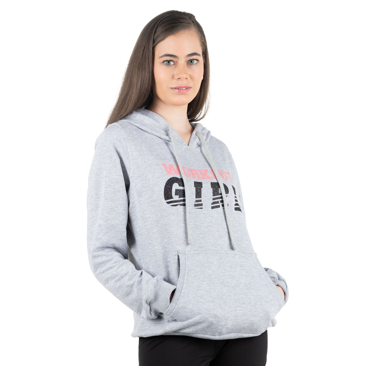 Buzo Gris Sport