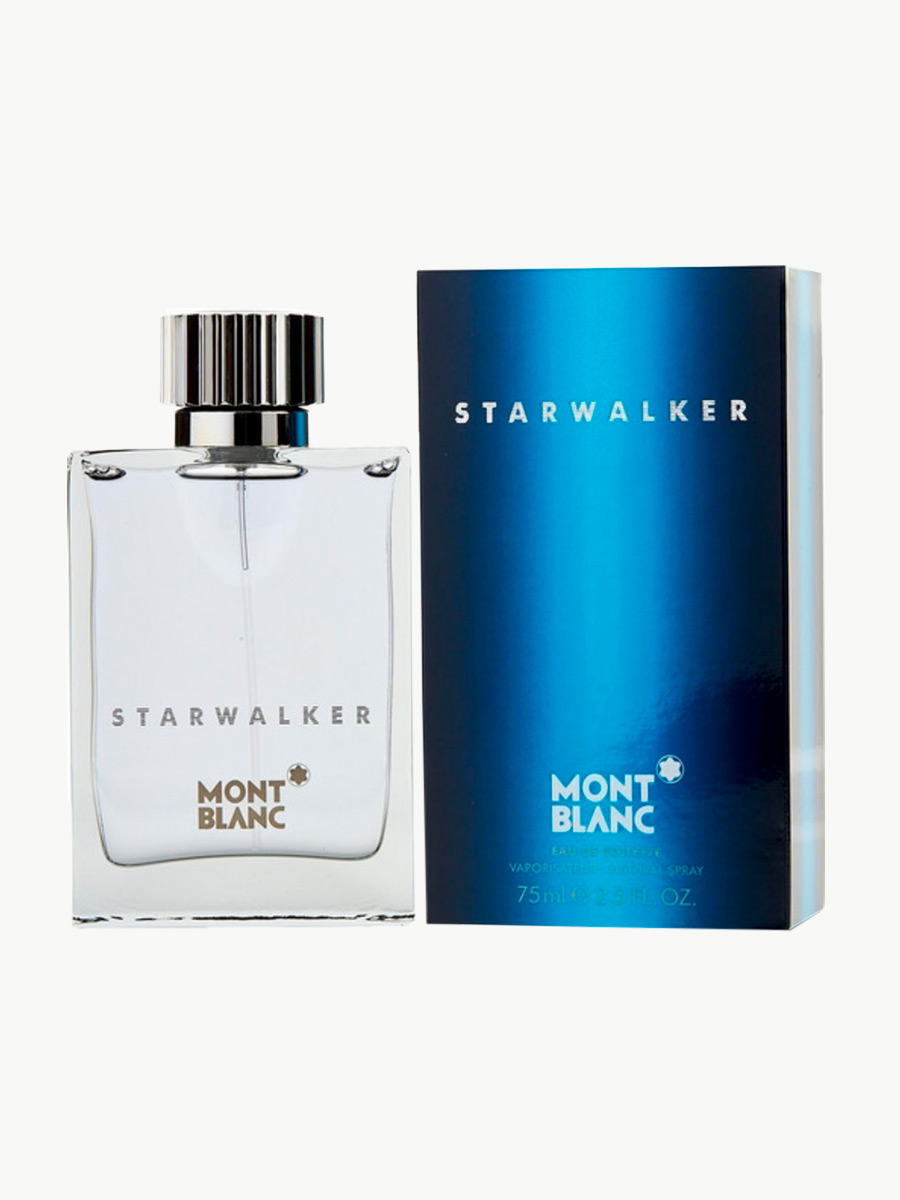 Starwalker - Montblanc