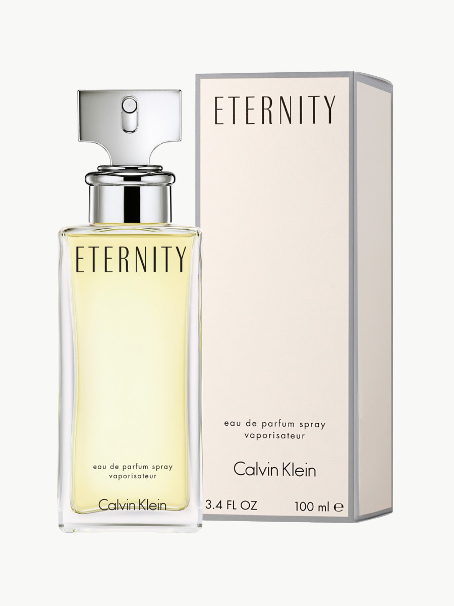 Eau Eternity For Women - Calvin Klein