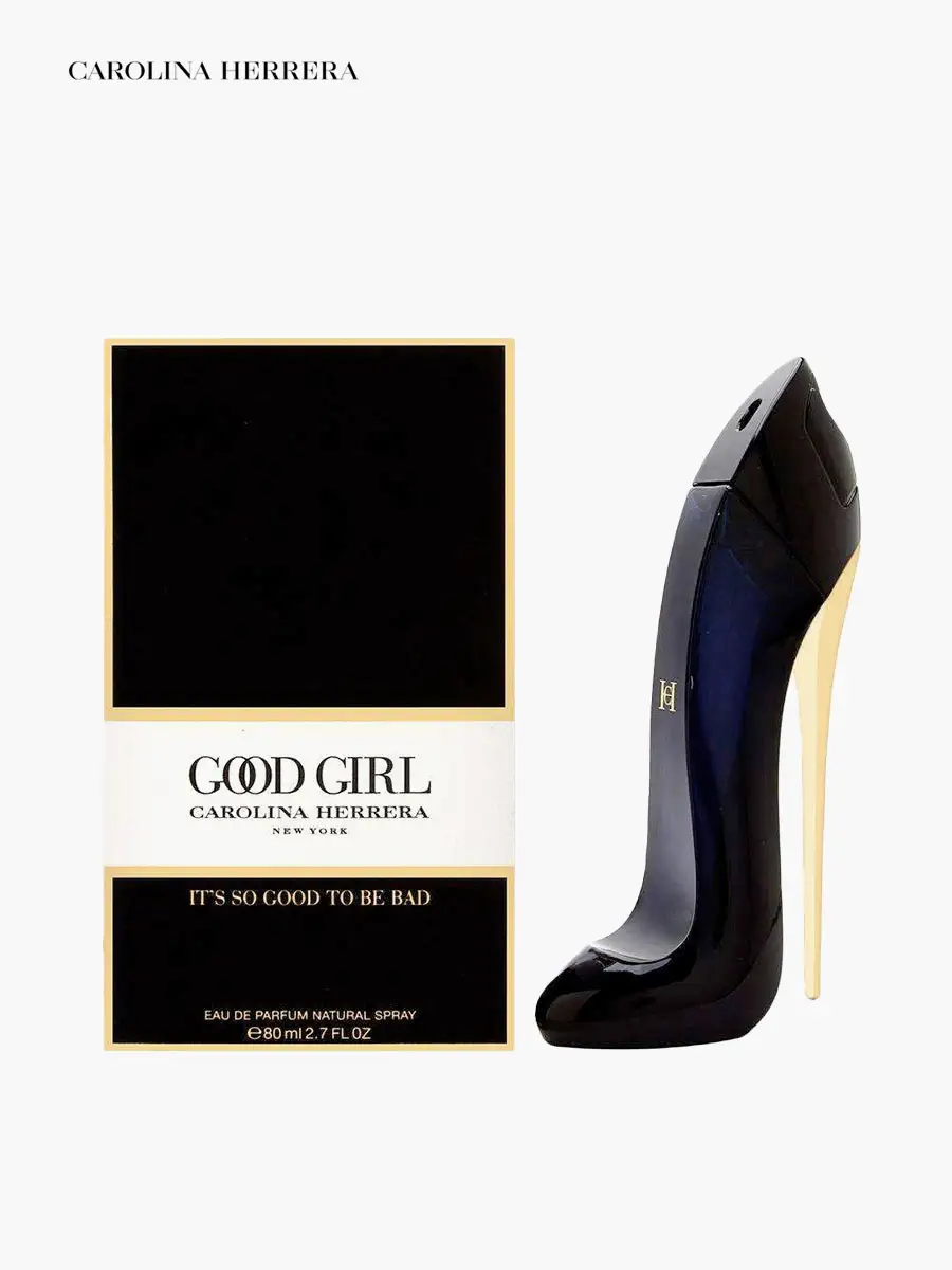 Carolina Herrera - Edp Good Girl