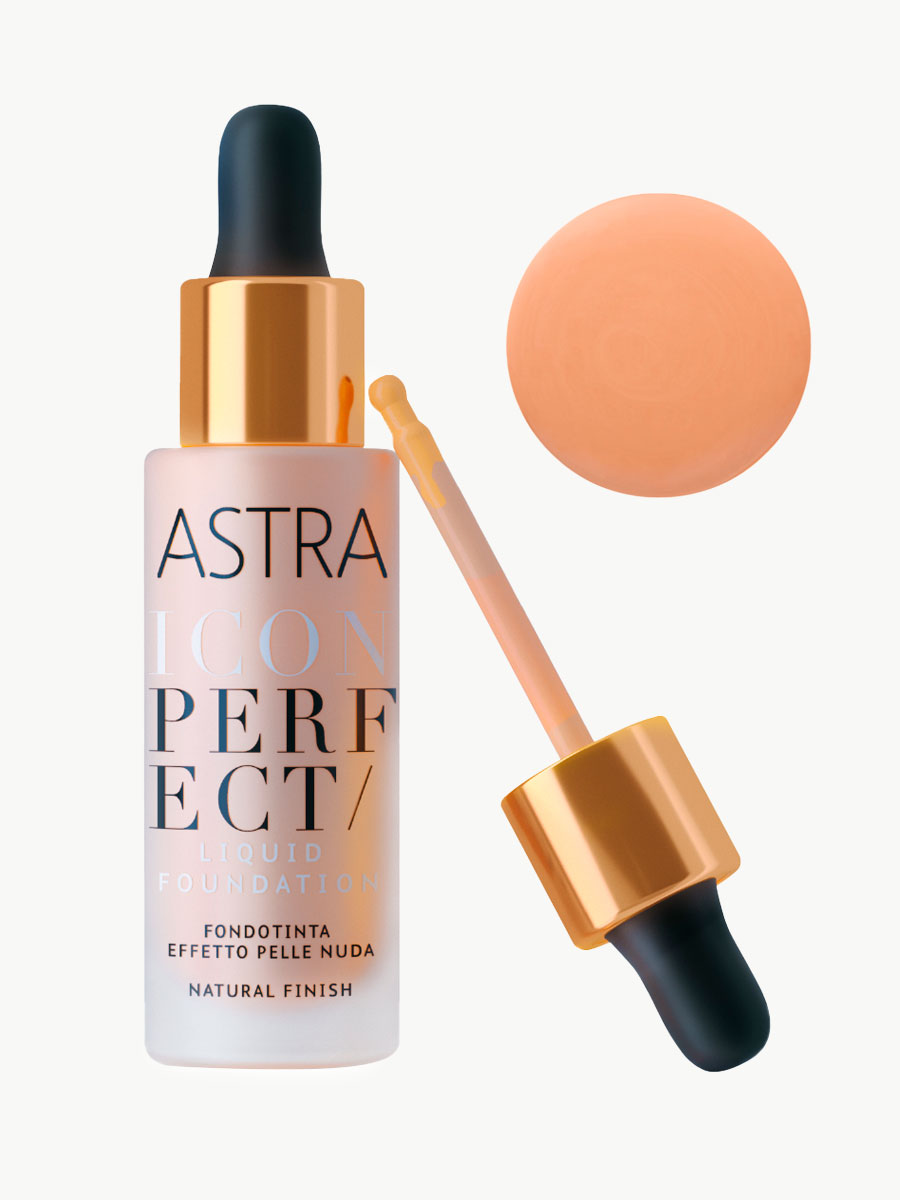 Astra - Base Icon Perfect Oisette 06