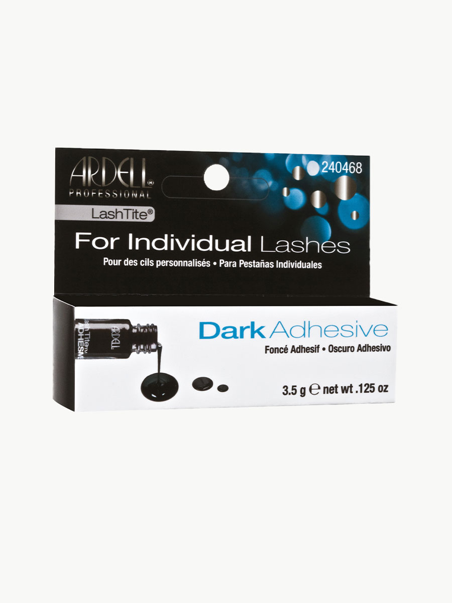Lashtite Adhesive Dark For Individual Eyelash - Ardell