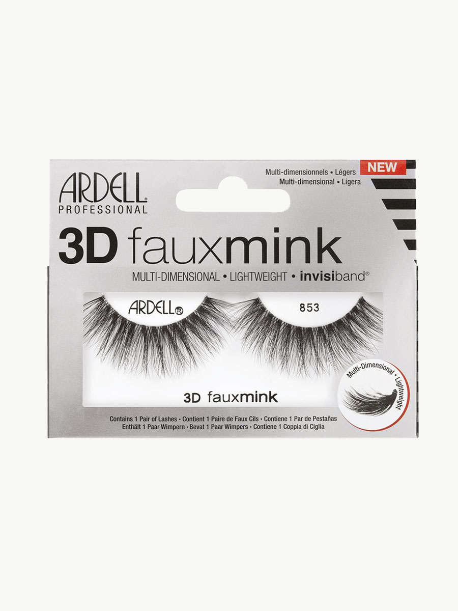 Pestañas 3D Fauximink 853 - Ardell