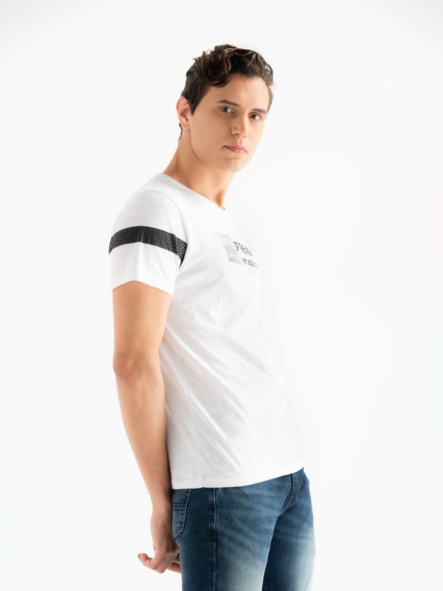 Camiseta Rhythm