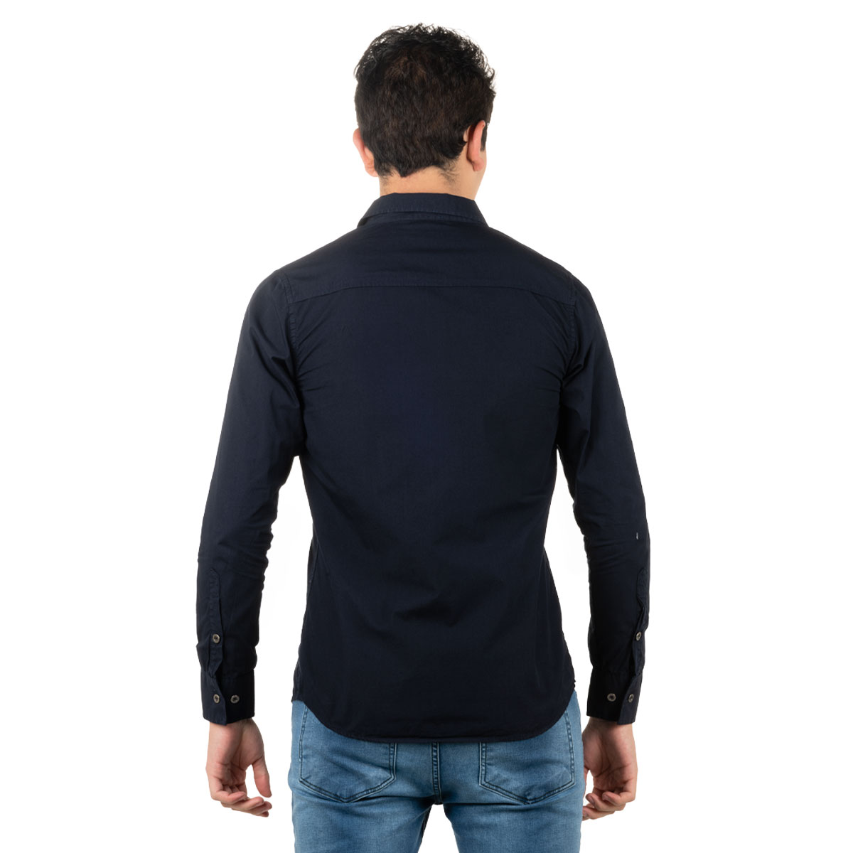 Camisa front