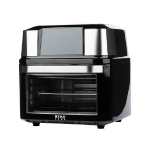 Freidora de aire 18lt Star Home