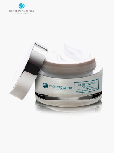 Professional Spa - Youth Booster Day Cream