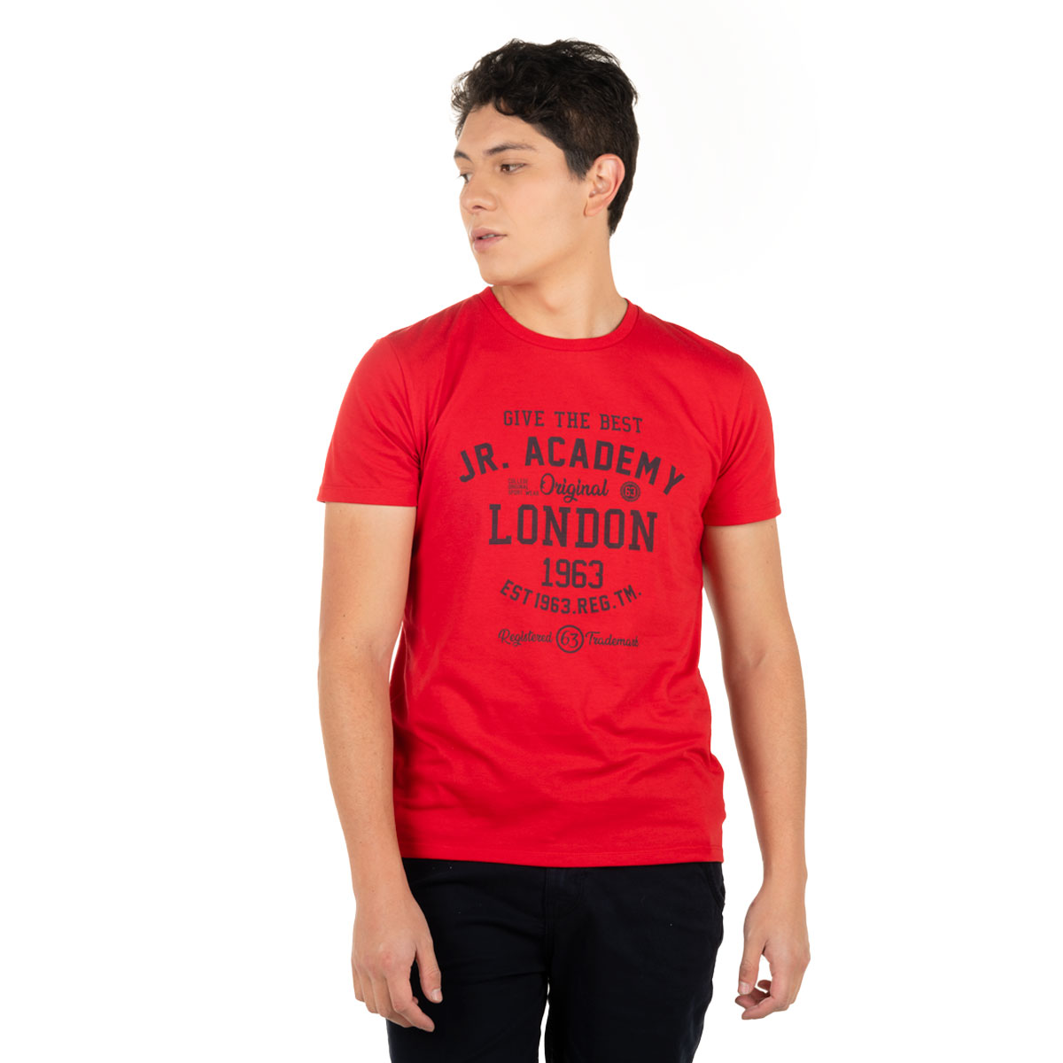 Camiseta London