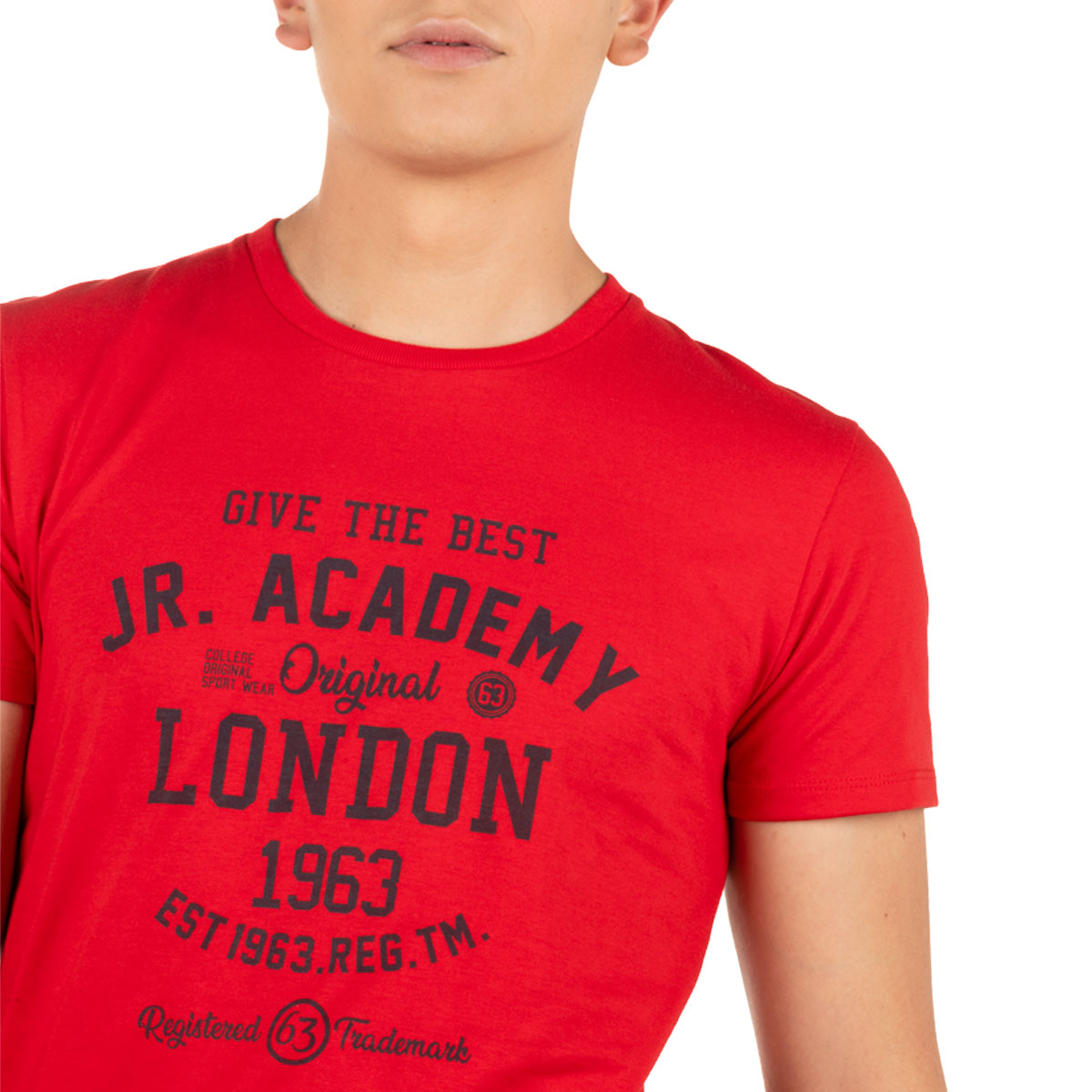 Camiseta London